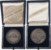 BRD MEDAILLE WIESBADEN HENKEL -