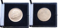 USSR MEDAL LENIN -