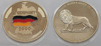 CONGO 5 FRANCS FOTTBALL CHAMPIONSHIP -