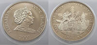 COOK ISLANDS DOLLAR 2001 OLYMPIC GAMES SALT LAKE CITY 2002 -