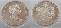 COOK ISLANDS DOLLAR WINTER OLYMPIC GAMES TURIN 2005 -