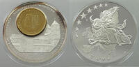 NETHERLANDS MEDAL -