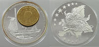 NETHERLANDS MEDAL -
