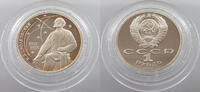 RUSSIA ROUBLE -