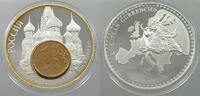 RUSSIA MEDAL -