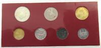 ÖSTERREICH SET -