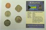 BAHAMAS SET -