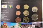 CYPRUS SET EURO -
