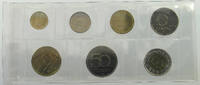 HUNGARY SET -