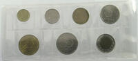 HUNGARY SET -