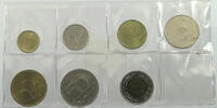 HUNGARY SET -