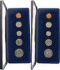 UNITED STATES OF AMERICA SET -