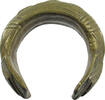 WEST AFRICA MANILLA -
