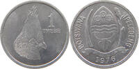 BOTSWANA THEBE -