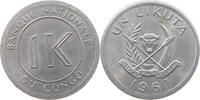CONGO LIKUTA -