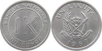 CONGO LIKUTA -