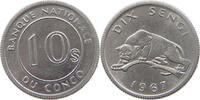 CONGO 10 SENGI -