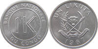 CONGO LIKUTA -