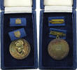 DDR MEDAILLE 1959 ARTUR BECKER 1959 UNC 26.90 £  +  5.20 £ shipping