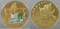 BRD MEDAILLE 100 EURO -