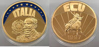 ITALY ECU -