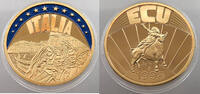 ITALY ECU -