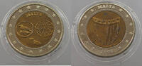 MALTA MEDAL PROBE -