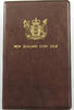 NEW ZEALAND SET Elizabeth II. (1952-2022) -