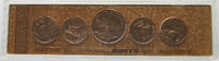 USSR SET -
