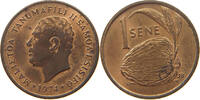 SAMOA SENE -
