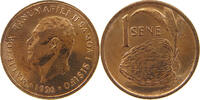 SAMOA SENE -