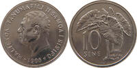 SAMOA 10 SENE -