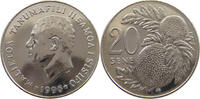 SAMOA 20 SENE -
