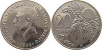SAMOA 20 SENE -