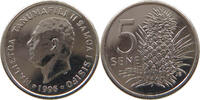 SAMOA 5 SENE -