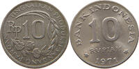 INDONESIA 10 RUPIAH -