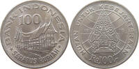 INDONESIA 100 RUPIAH -