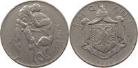 ALBANIA 1/2 LEK ZOG I. -