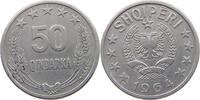 ALBANIA 50 QINDARKA -