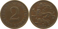 ESTONIA 2 SENTI -