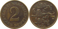 ESTONIA 2 SENTI -