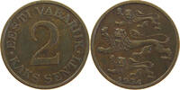 ESTONIA 2 SENTI -