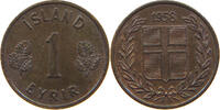 ICELAND EYRIR -