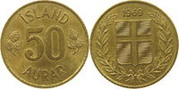 ICELAND 50 AURAR -