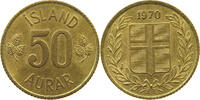ICELAND 50 AURAR -