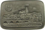 WETZLAR PLAKETTE -