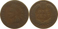 UNITED STATES OF AMERICA CENT INDIAN HEAD -