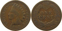 UNITED STATES OF AMERICA CENT INDIAN HEAD -