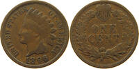 UNITED STATES OF AMERICA CENT INDIAN HEAD -