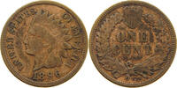 UNITED STATES OF AMERICA CENT INDIAN HEAD -